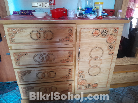Khat, desing table, wardrobe
